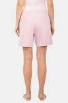 Amante Sleep Shorts - Fragrant Lilac — thumbnail 3